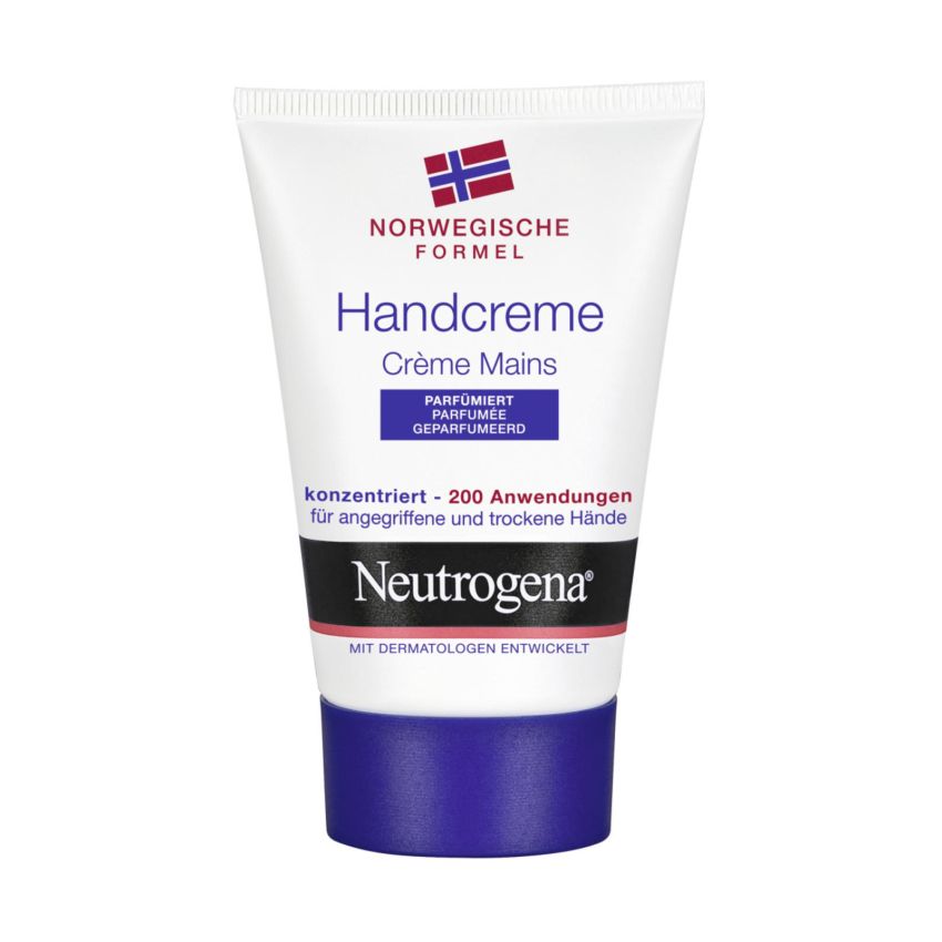 Neutrogena Crème Mains Concentrée 50Ml