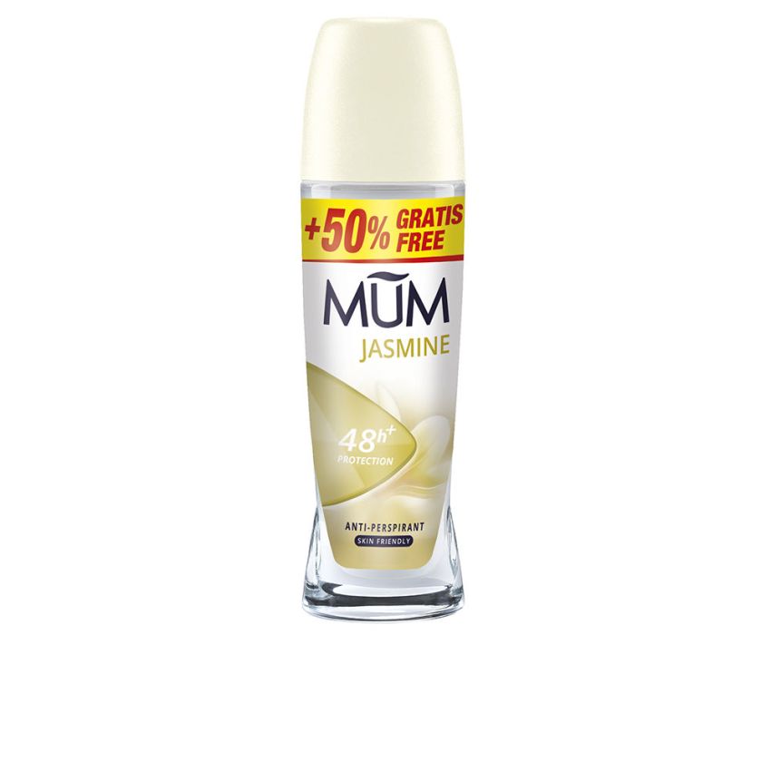 Déo Roll-On Jasmin - 75 Ml