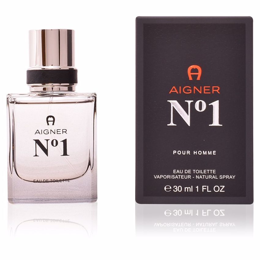 Aigner Nº1 - 30 Ml