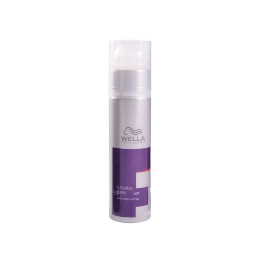 Wella Crème Lissante Cheveux 100Ml