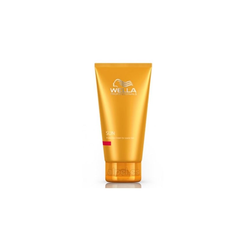 Wella Sun Crème Protectrice