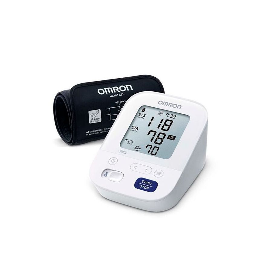 Omron M3 Comfort Bras De Tensiomètre 1U