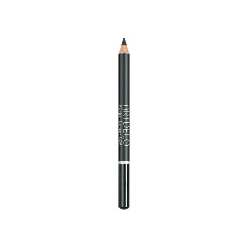 Artdeco Kajal Liner 02 Black 1,1G