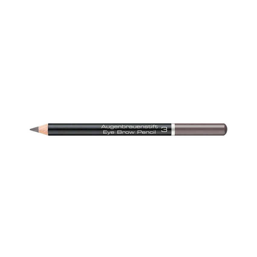 Artdeco Eye Brow Pencil 3 Soft Brown