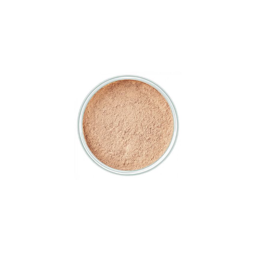 Artdeco Mineral Powder Foundation 2 Natural Beige