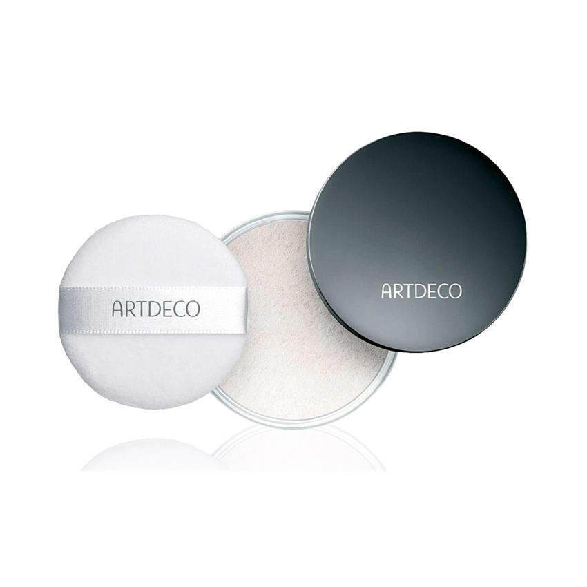 Artdeco Fixing Powder 25Ml