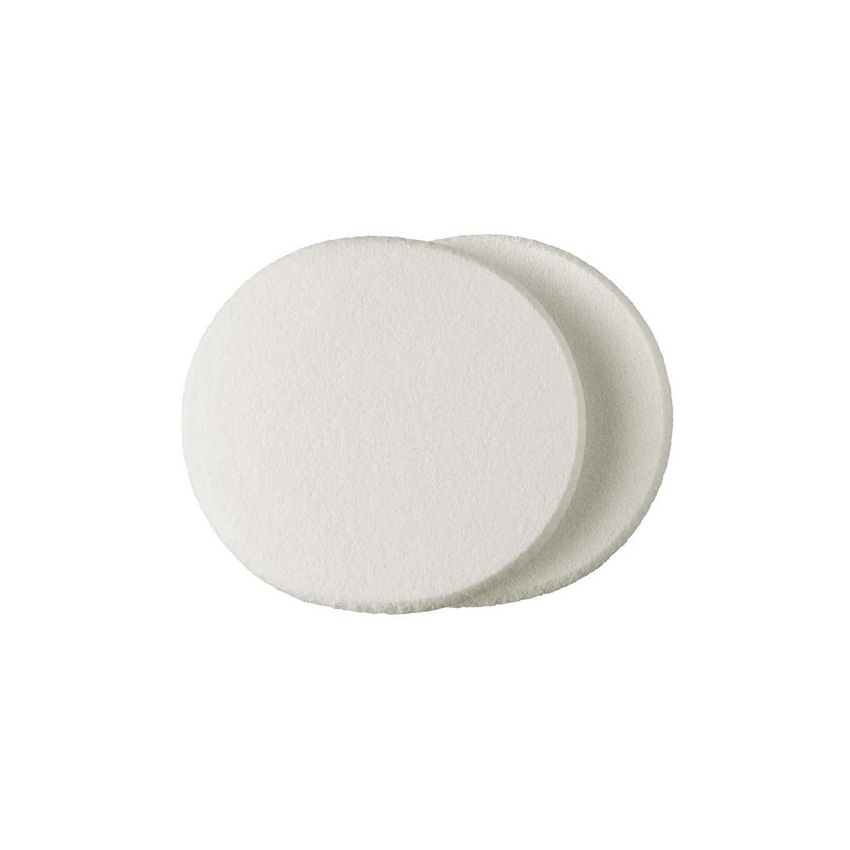 Artdeco Makeup Sponge Round 2 Pieces
