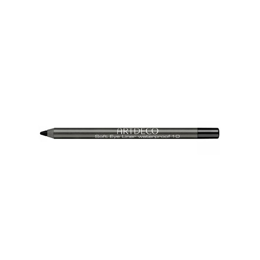 Artdeco Soft Eye Liner Waterproof 10 Black