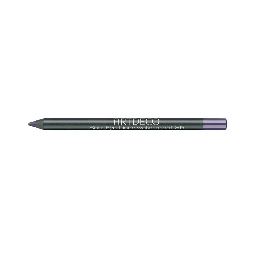 Artdeco Soft Eye Liner Waterproof 85 Damask Violet
