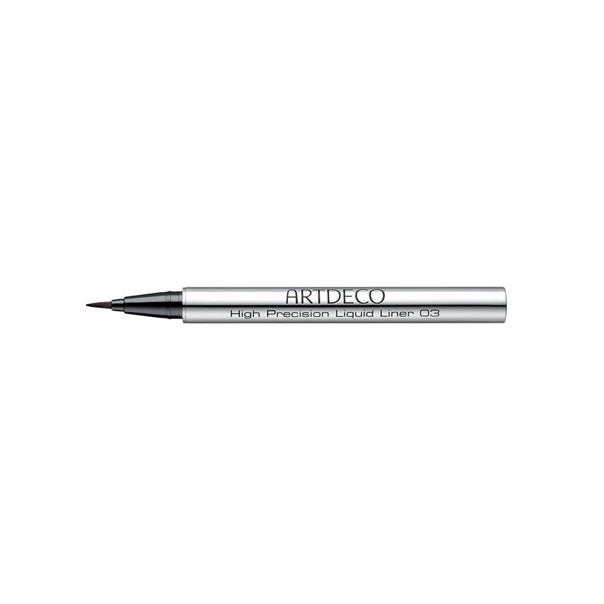 High Precision Liquid Liner - 03-Brown