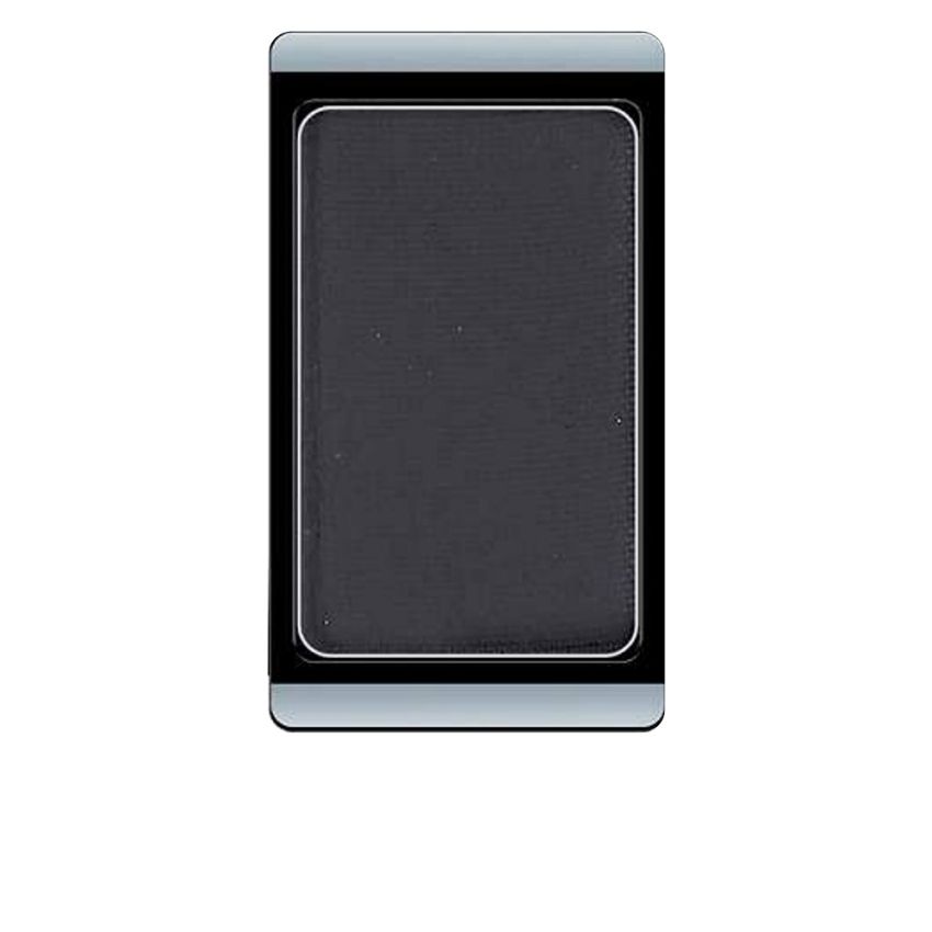 Artdeco Eyeshadow Matt 503 Matt Black