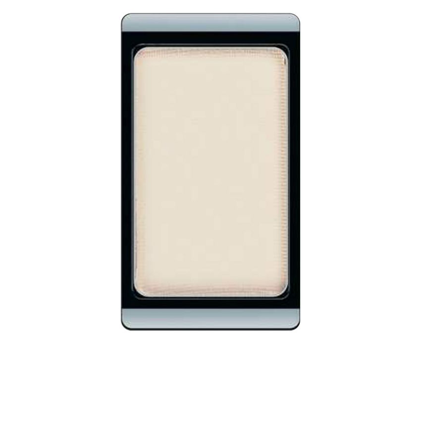 Artdeco Eyeshadow Matt 554 Matt Natural Vainilla