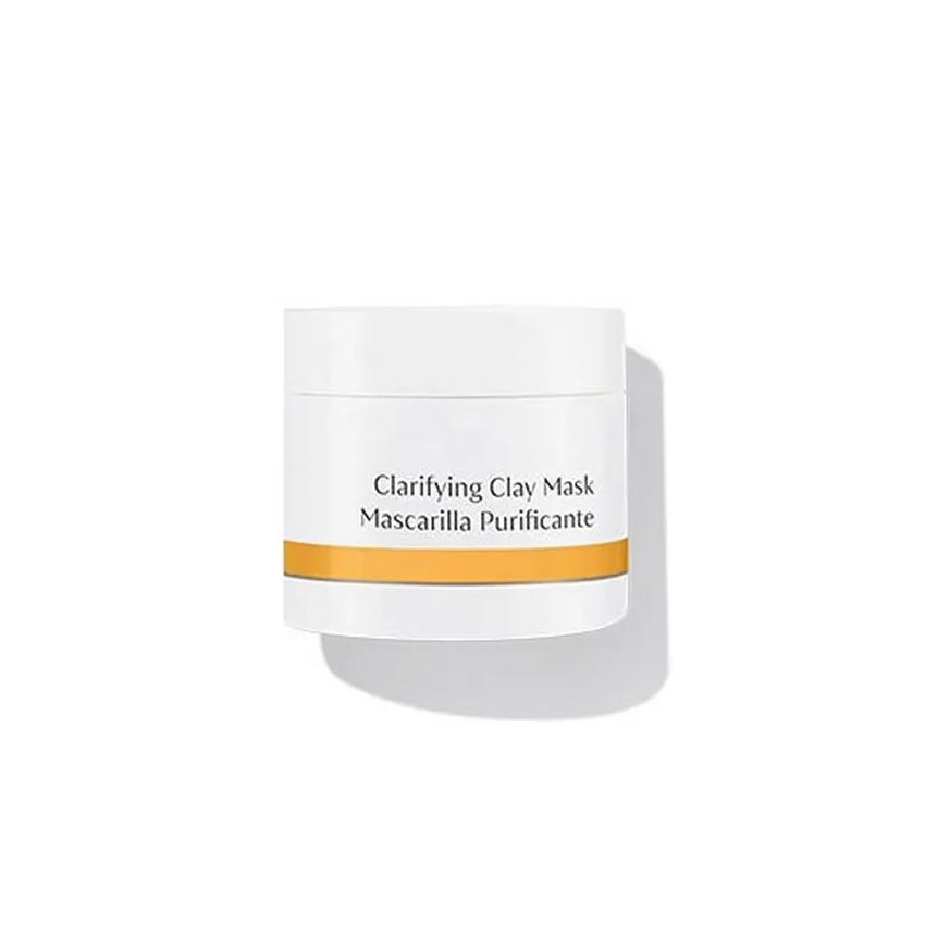 Dr.Hauschka Masque Purifiant 90Gr