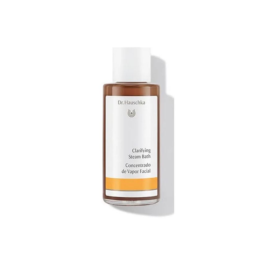 Dr. Hauscka Concentré Vapeur Visage 100Ml