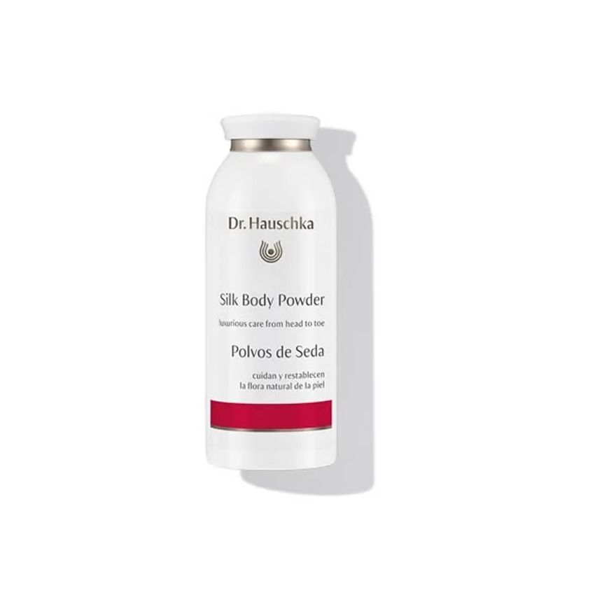 Dr. Hauschka Silk Body Powder 50G