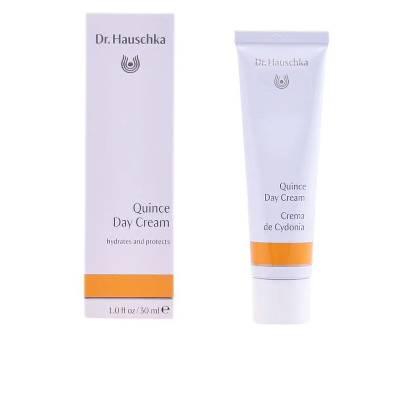 Quince Day Cream Hydrates And Protects - 30 Ml
