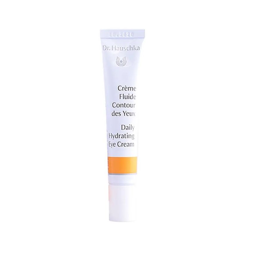 Dr. Hauschka Daily Hydrating Eye Cream 12.5Ml