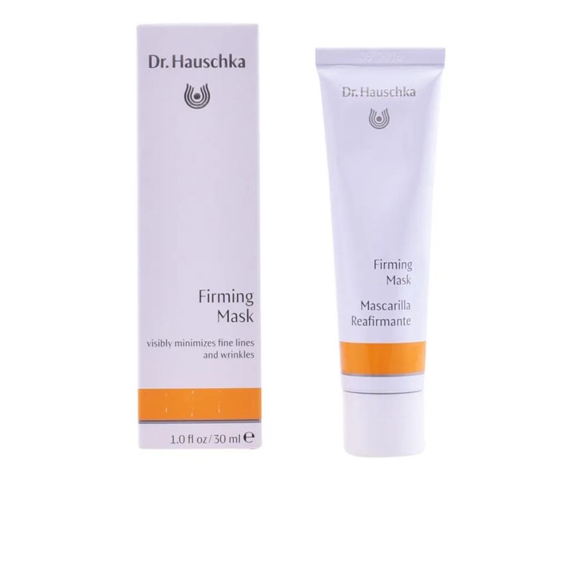 Dr Hauschka Masque Raffermissant 30Ml