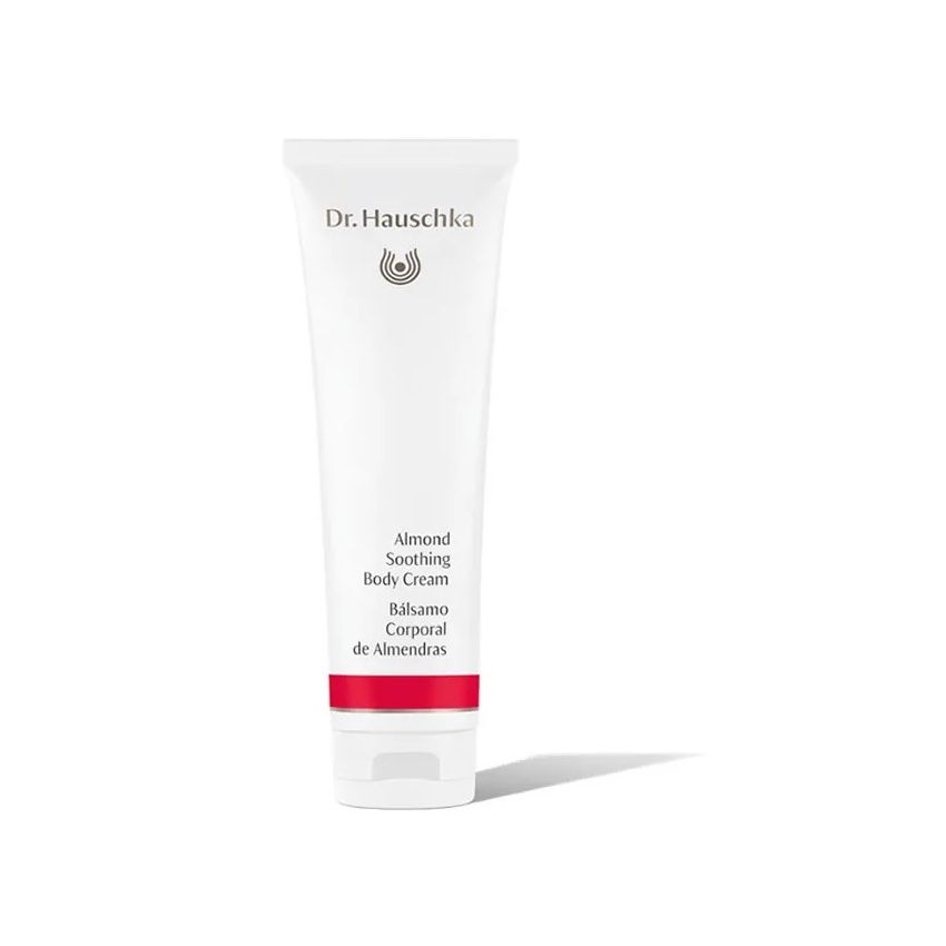 Dr Hauschka Almond Soothing Body Cream 145Ml
