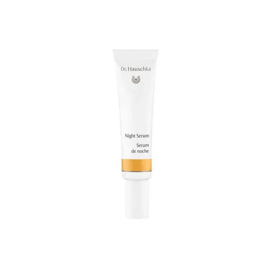 Dr. Hauschka Night Serum 20Ml