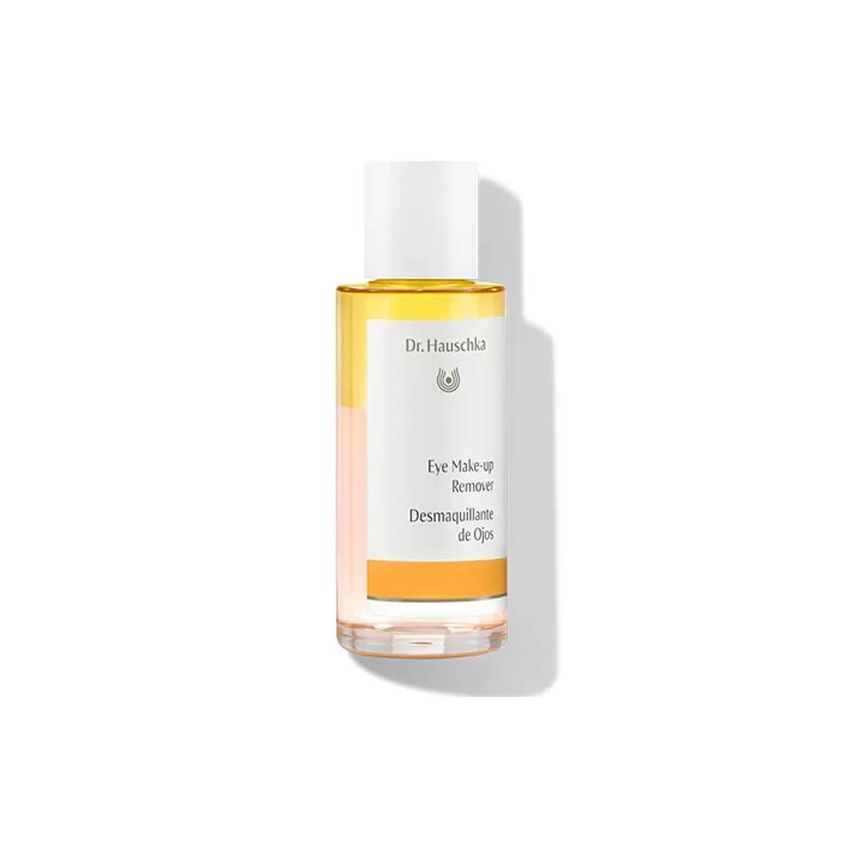 Dr. Hauschka Démaquillant Yeux Biphasé 75Ml