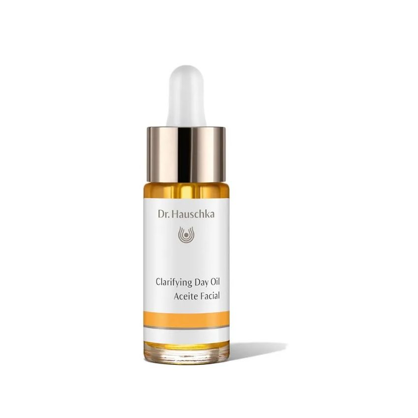 Dr Hauschka Clarifying Day Oil 18Ml