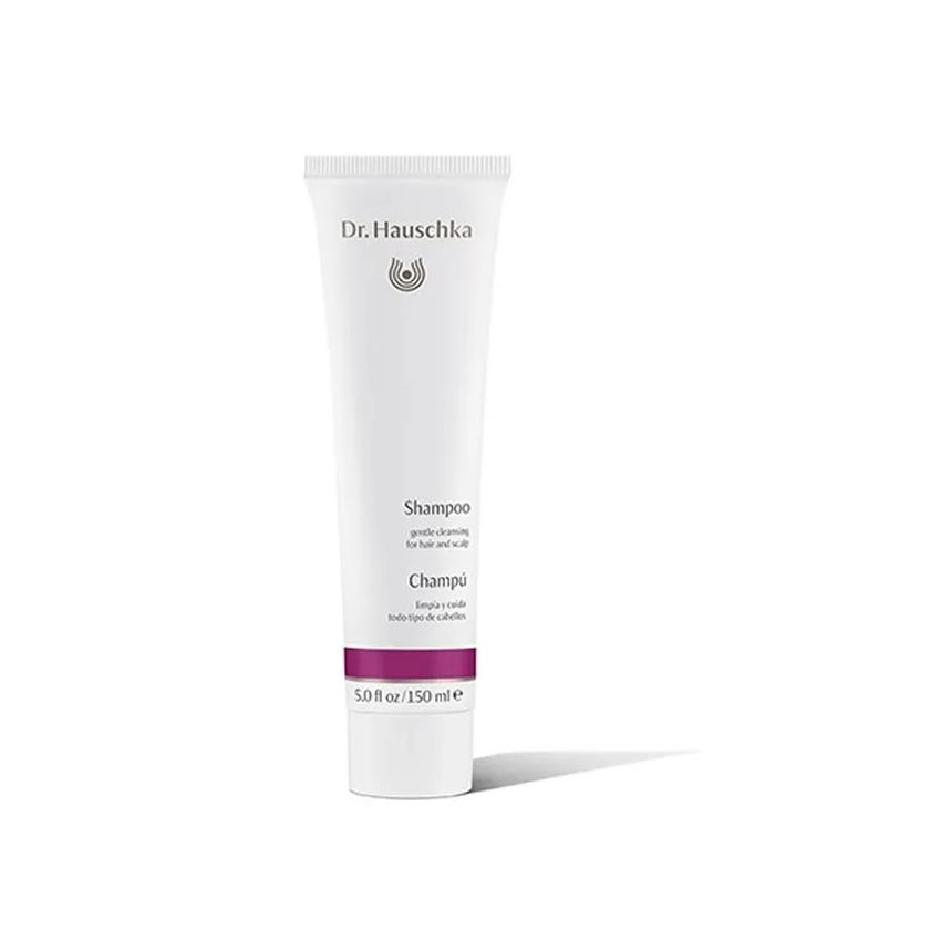 Dr. Hauschka Shampooing 150Ml