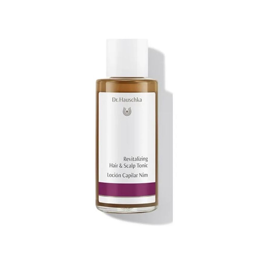 Dr. Hauschka Nim Lotion Capillaire 100 Ml
