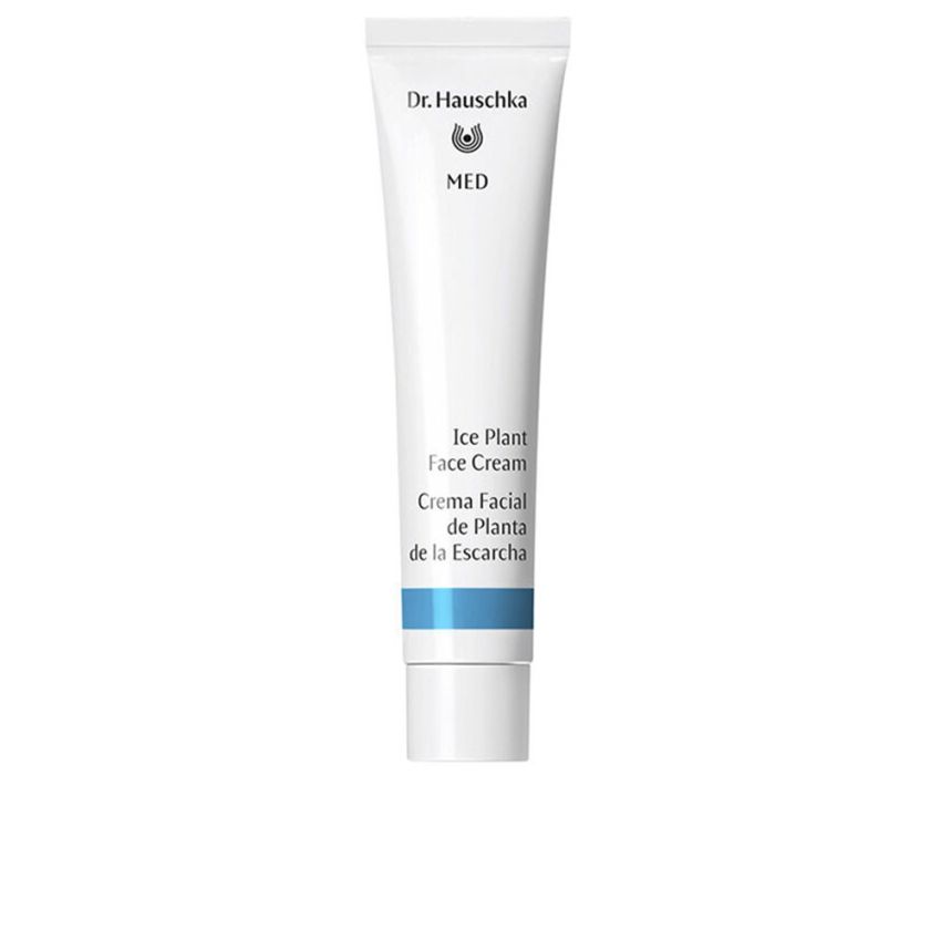 Crème Visage Aux Plantes Givrées - 40 Ml