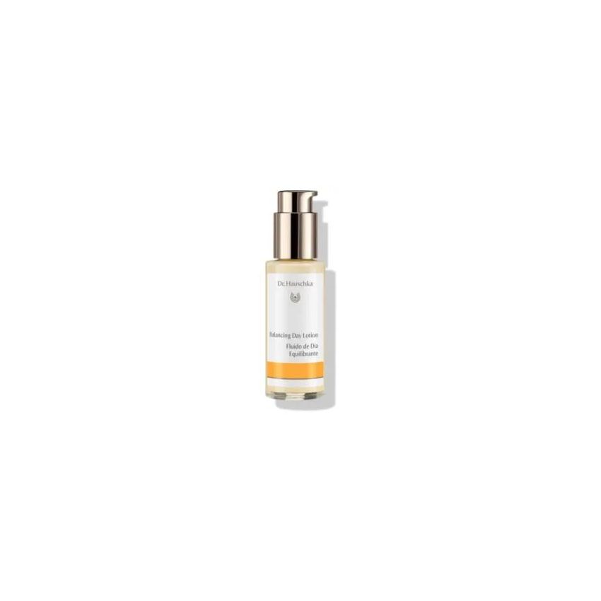 Dr. Hauschka Revitalizing Day Lotion 50Ml