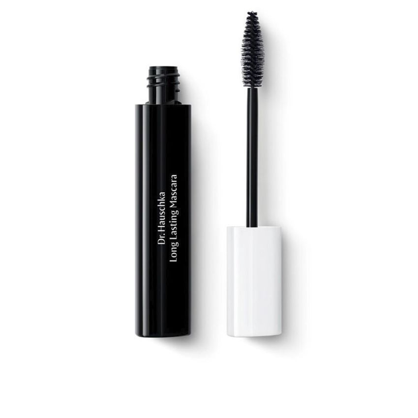 Mascara Longue Tenue - 01-Noir