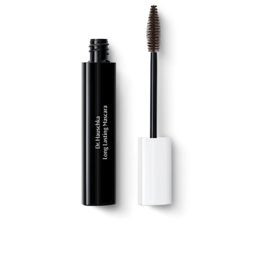 Mascara Longue Tenue - 02-Brun