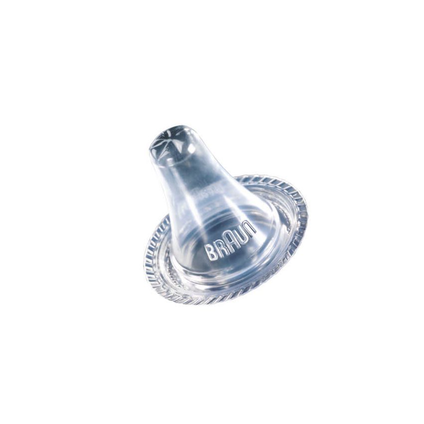 Braun Embouts Jetables Pour  Thermoscan Lf40 2X20