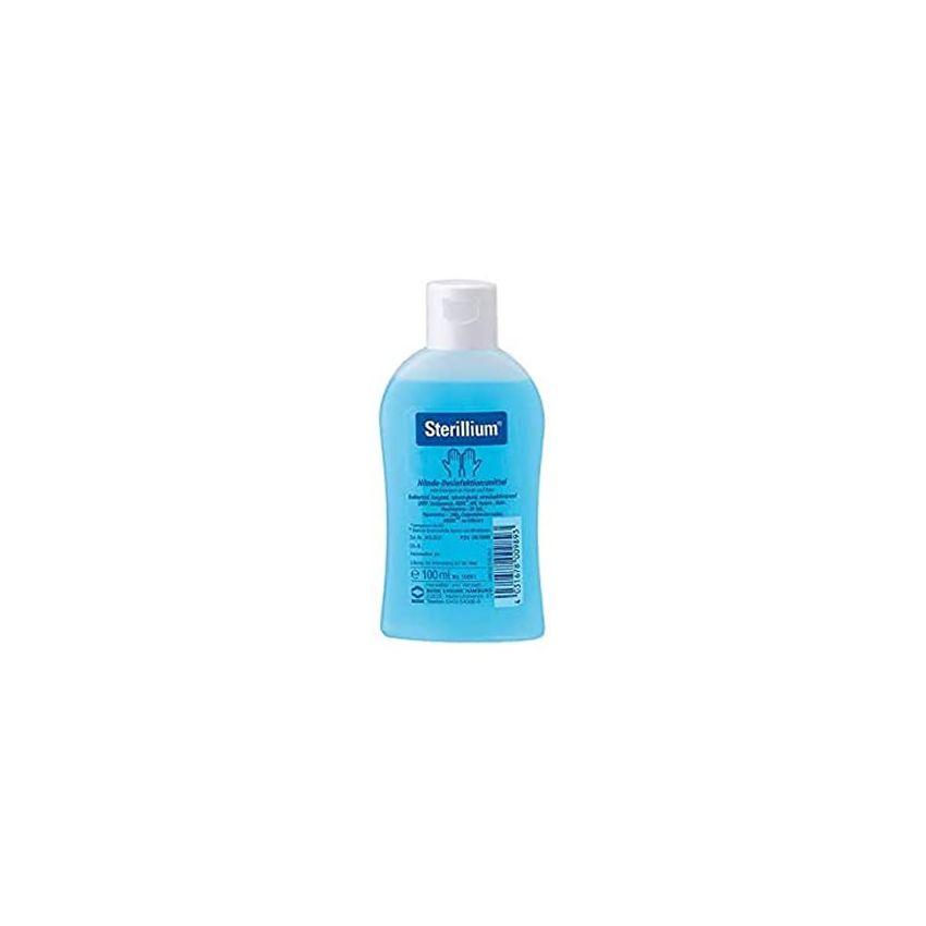 Sterillium Hand Antiseptic Gel 100Ml
