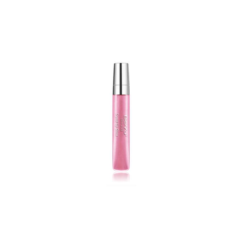 Crystal Lip Gloss 23 Sweet Rose Shimmer