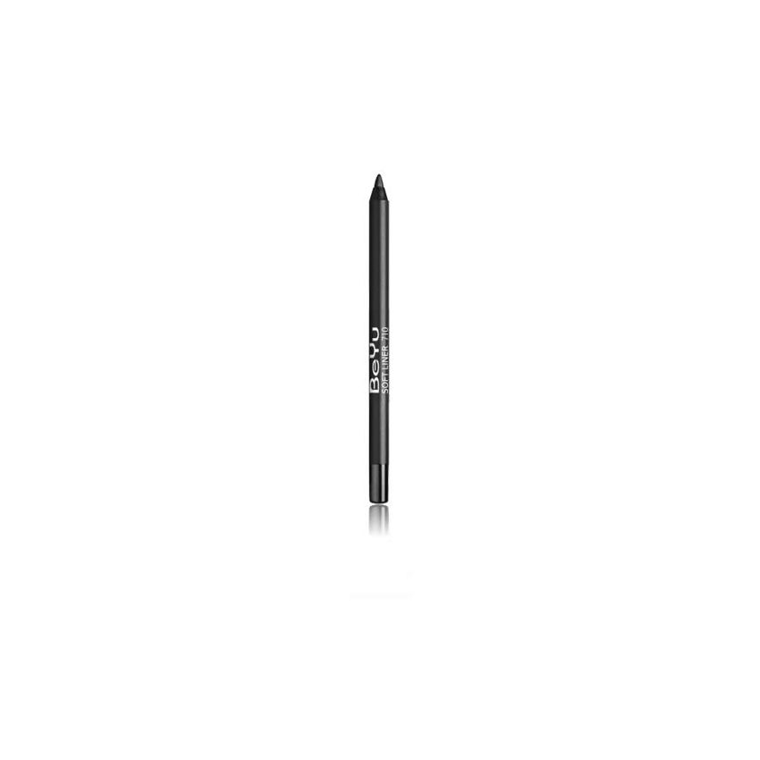 Soft Crayon Contour Des Yeux 710 Metallic Black 1,2G