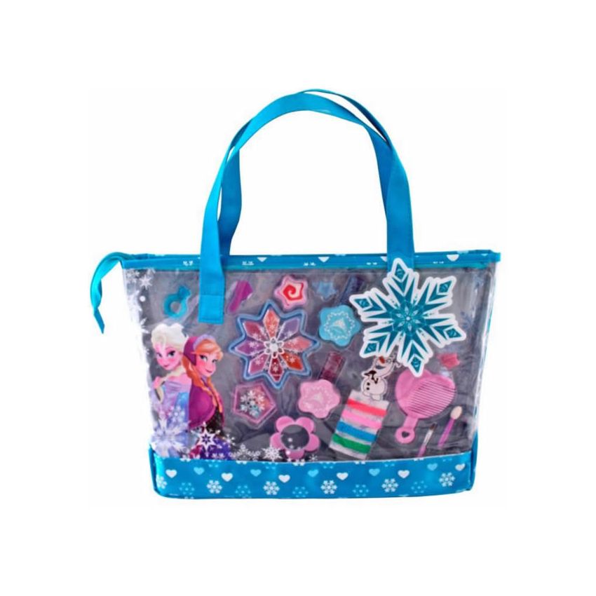 Disney Frozen Beauty Tote Bag