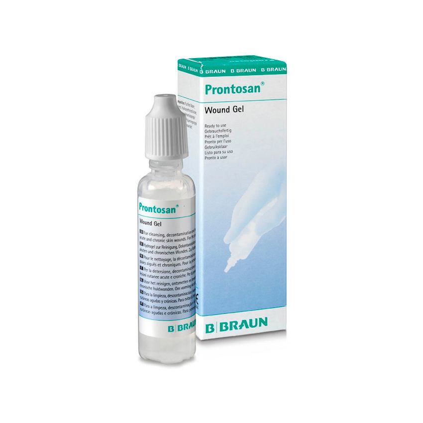 B. Braun Prontosan Gel 30Ml