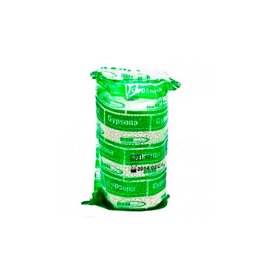 Bsn Medical Venda Gypsona Yeso 15X2,70 48U