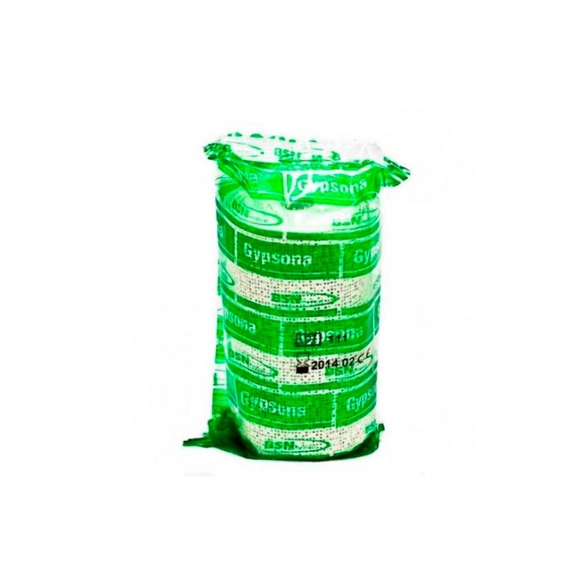 Bsn Medical Venda Gypsona Yeso 15X2,70 24U