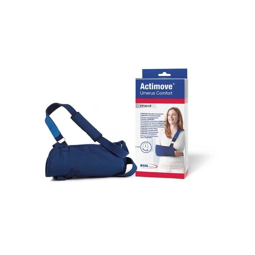 Bsn Medical Actimove Mitella Comfort Arm Sling T-M 1Ud