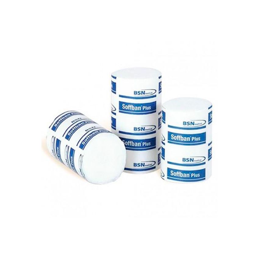 Bsn Medical Soffban Synthetic Bandage 7,50Cmx2,70Cm 12U