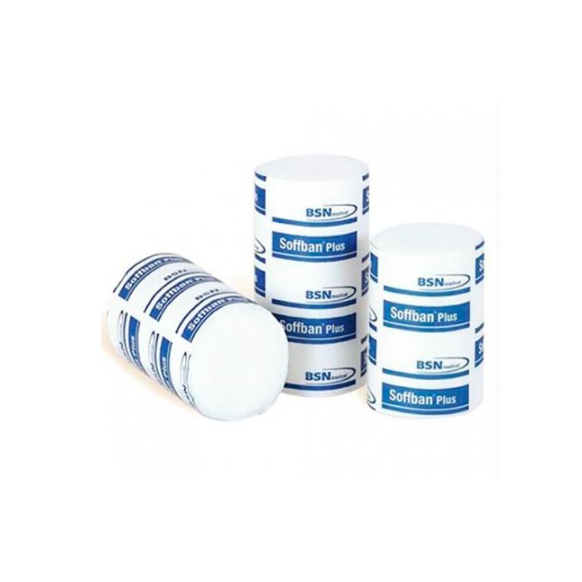 Soffban Plus Padding Bandages 12 Pack Size 15Cm