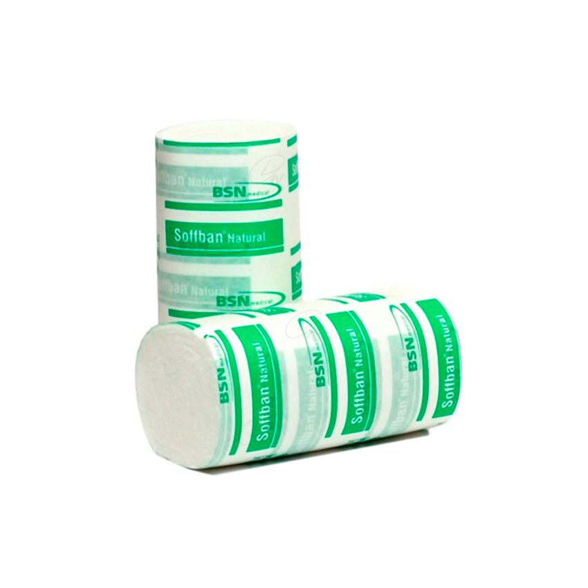 Bsn Medical Soffban Natural 7,5Cmx2,7Cm
