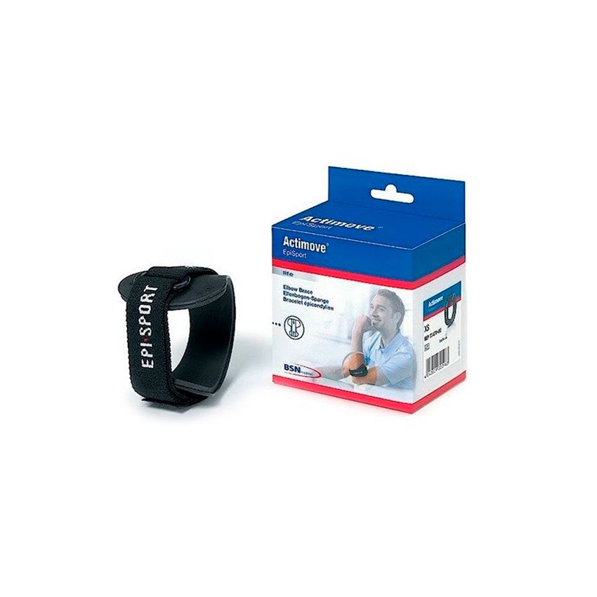 Bsn Medical Actimove Episport Epicondilitis Coudière L