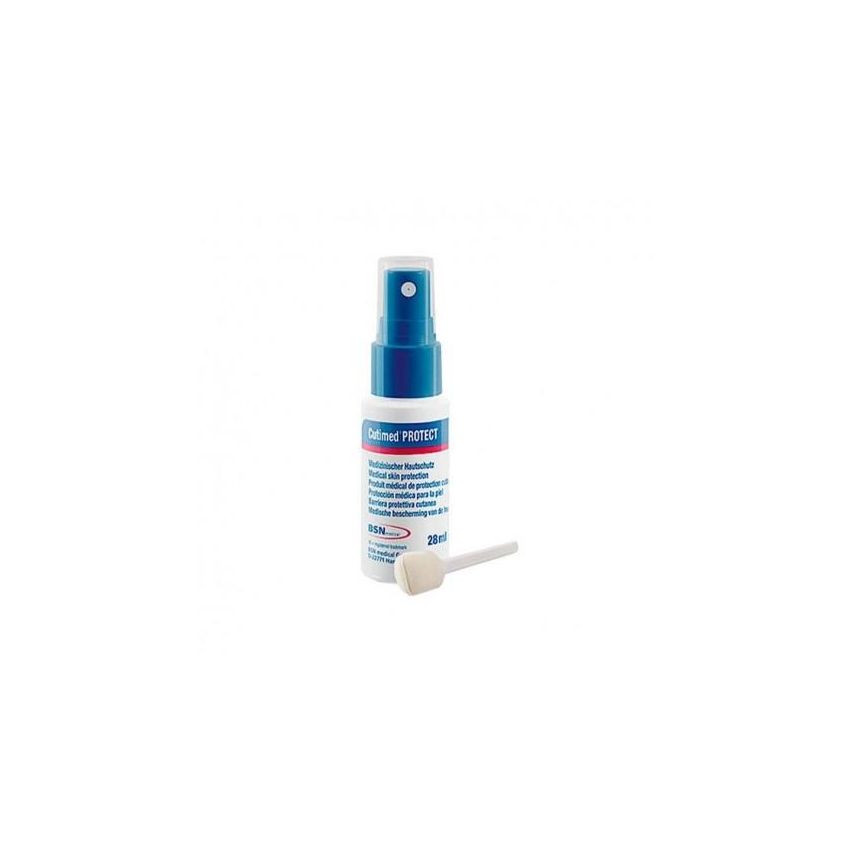 Cutimed Protect Film Barrera Protectora Para La Piel Spray 28Ml Bsn Medical