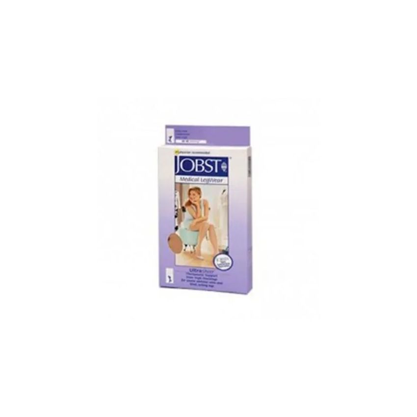 Jobst Panty Media Larga Blonda De Comprensión Normal Color Beige Talla 6 1 Unidad Bsn Medical