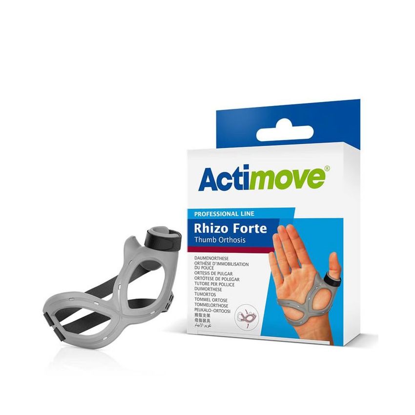 Bsn Medical Cutiplast Orthes Rhizo Fort Gauch L