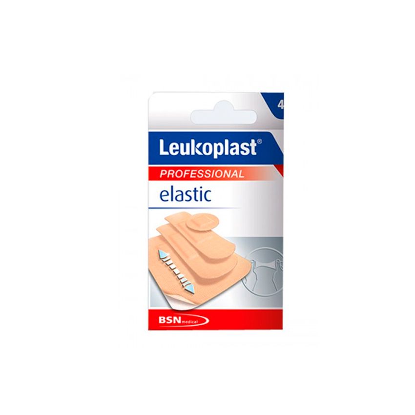 Bsn Medical Leukoplast Elastic 40U