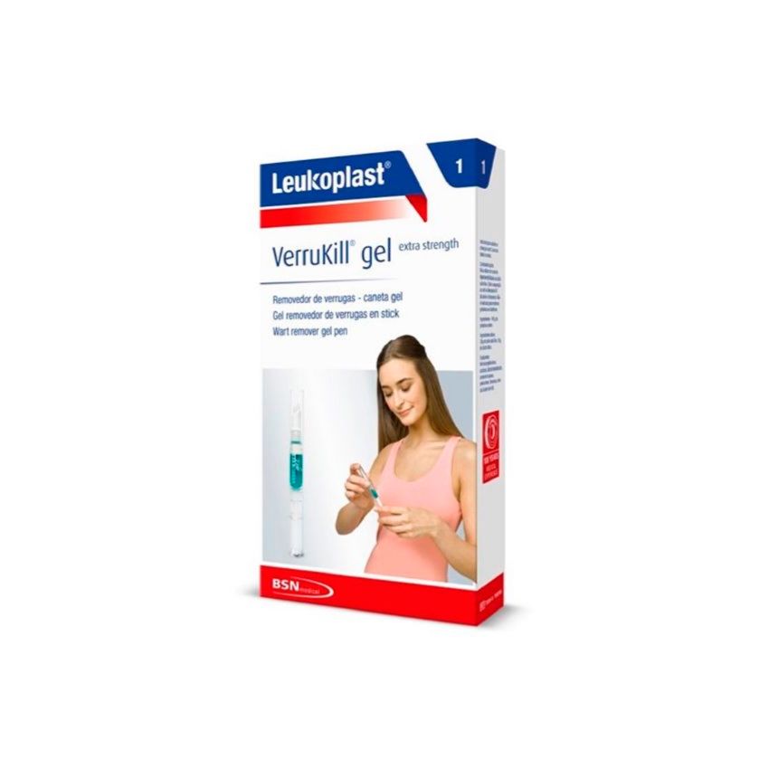 Bsn Medical Leukoplast Verrukill Gel 2Ml
